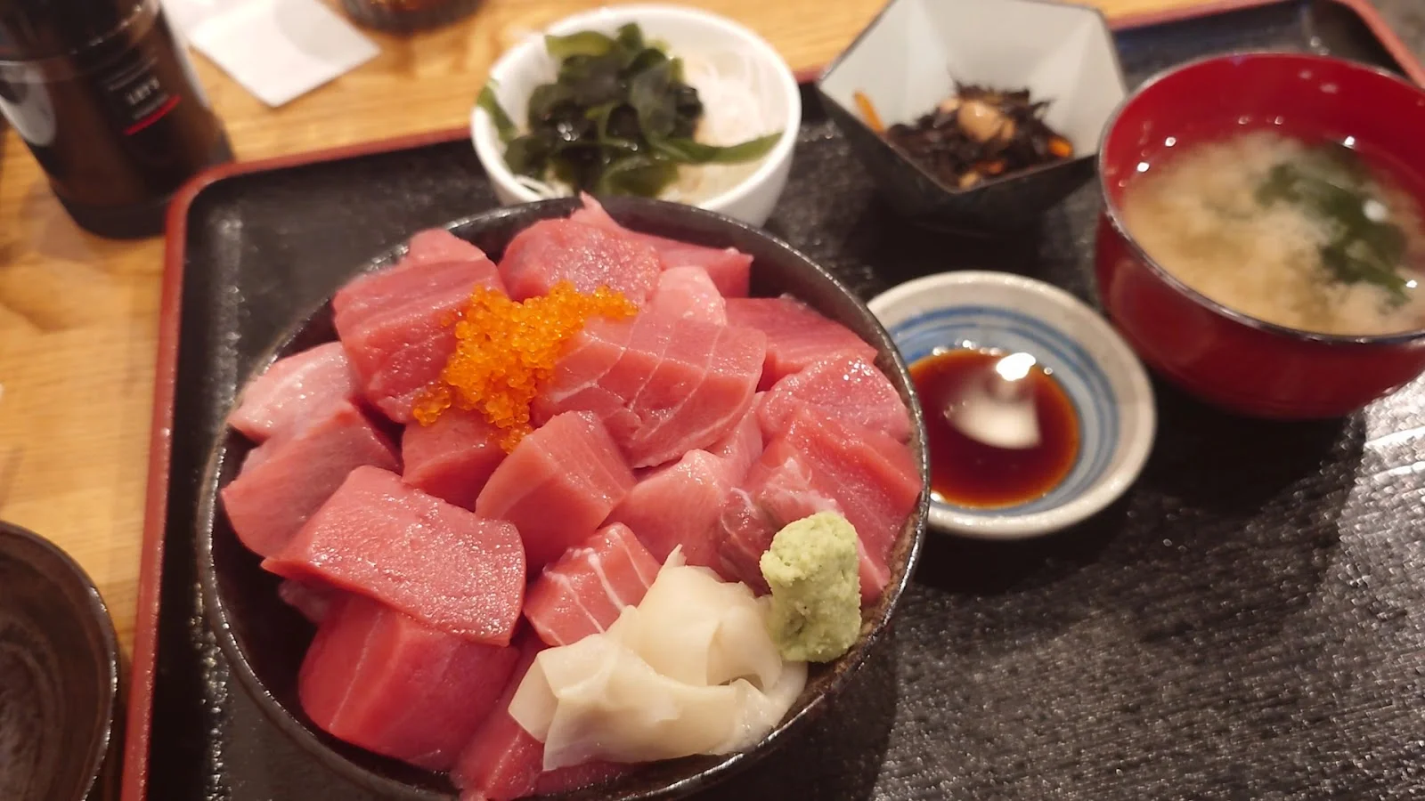 Marutomi · 6